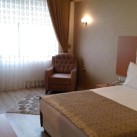 Bupa Hotel Кайсери Номер фото