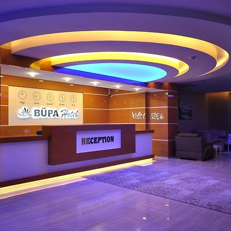 Bupa Hotel Кайсери Экстерьер фото