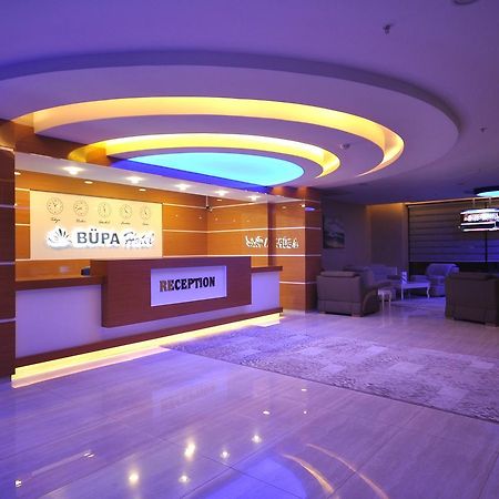 Bupa Hotel Кайсери Экстерьер фото