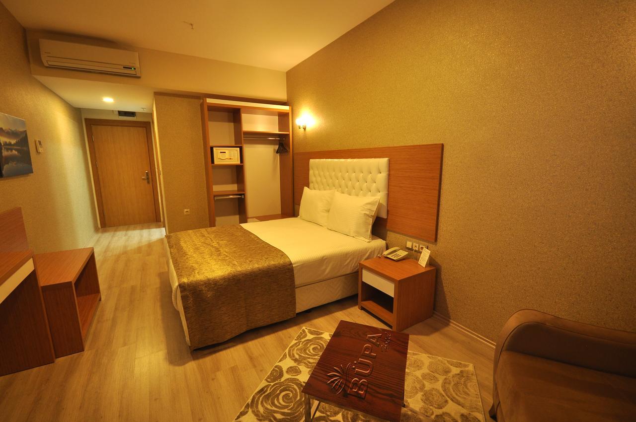 Bupa Hotel Кайсери Экстерьер фото