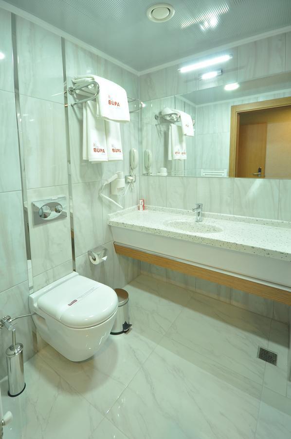 Bupa Hotel Кайсери Экстерьер фото